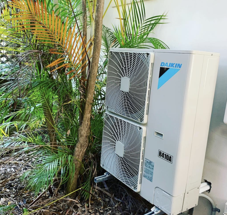 How Often Should I Get An Air Conditioning Service?