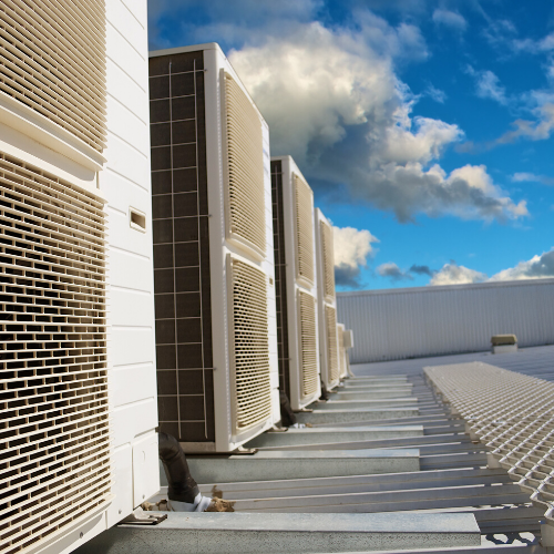 Everything You Need To Know About HVAC Systems-logicool air