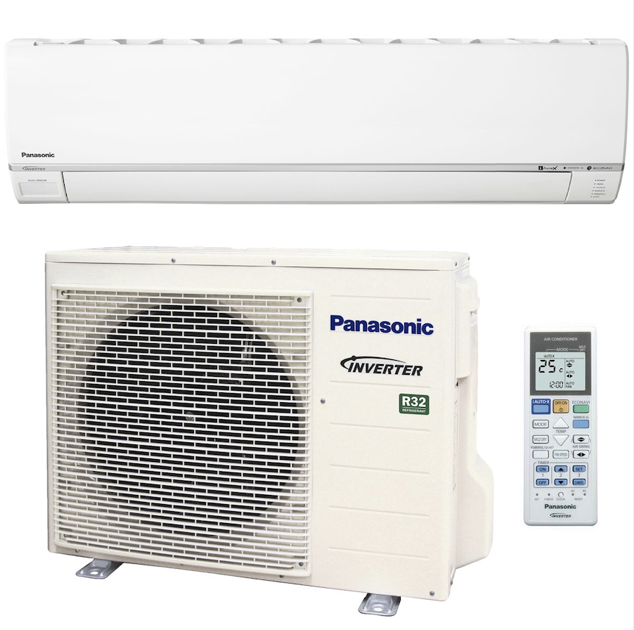 7 Most Common Reasons of Panasonic Air Conditioning Breakdown