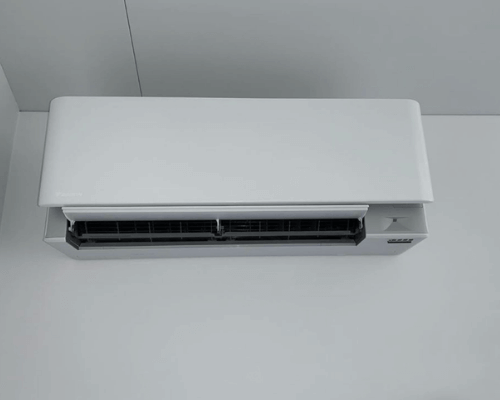 Ducted Air Conditioning Installation Costs Logicool Air