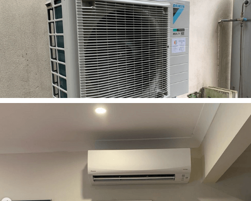 What Are The Different Parts Of An Air Conditioning System_ Logicool Air
