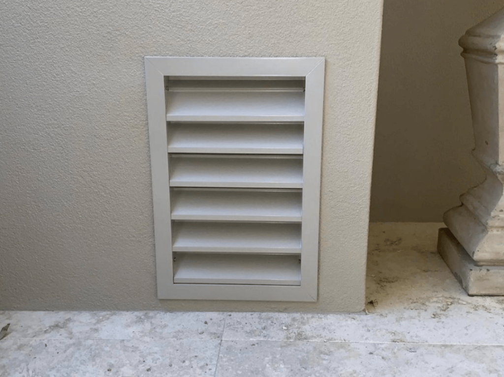 Air Conditioning Grilles - Everything You Need To Know! Logicool Air