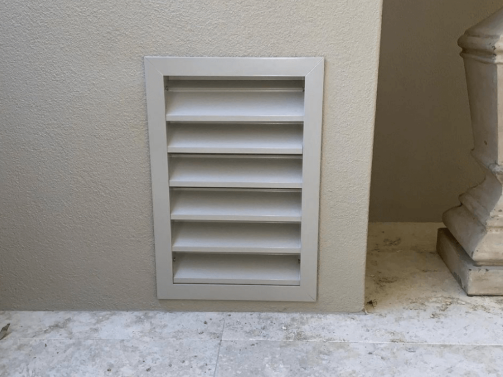 Air Conditioning Grilles - Everything You Need To Know! | Logicool Air