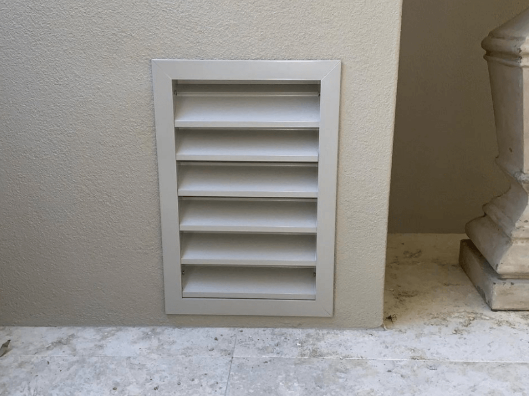 Air Conditioning Grilles - Everything You Need To Know! Logicool Air