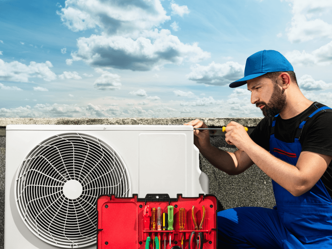 air-conditioner-replacement-logicool-air