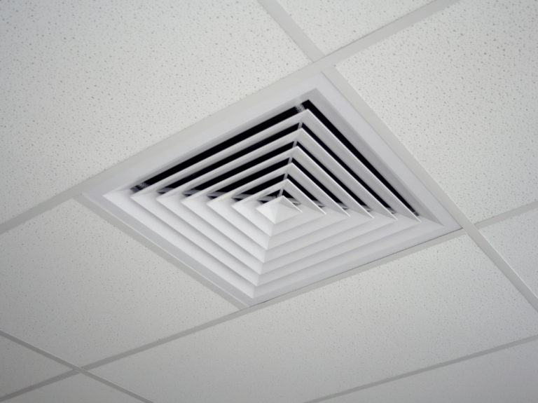 Air Conditioning Vents Replacement - Everything You Need To Know ...