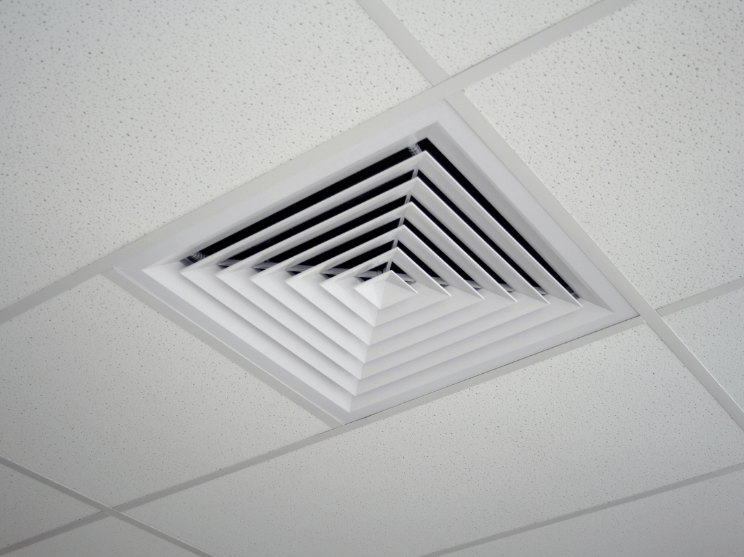 Air Vent Ducts